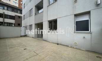 Imagem 2: Venda Área Privativa Savassi Belo Horizonte