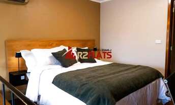 Imagem 5: Flat com ótimo preço no bairro Vila Mariana. Confira!