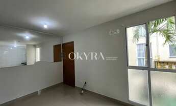 Imagem: APARTAMENTO GIARDINO À VENDA c/ 02 QUARTOS