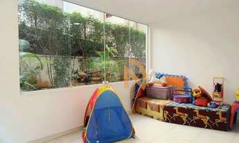 Imagem 7: Apartamento reformado com 3 quartos e 1 vaga