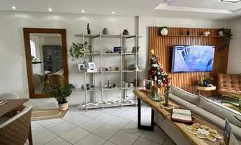 Imagem 3: Apartamento 3 quartos vista mar à venda no Centro de Imbituba REF: 349689653