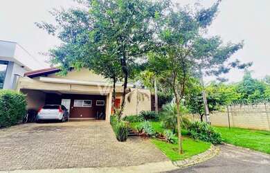 Imagem: Casa - Metropolitan Park - Paulínia