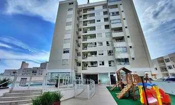 Imagem 2: Ótimo apartamento com 2 quartos (suíte) no Abraão - Florianópolis - SC