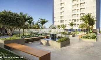 Imagem 4: Apartamento para Venda em Presidente Prudente, Jardim América, 3 dormitórios, 1 suíte, 2 b