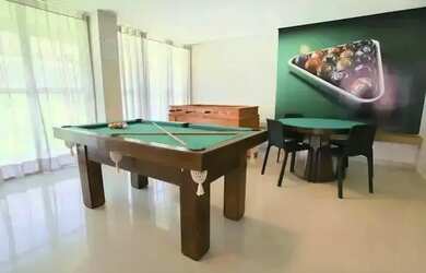 Imagem 4: Vg Fun Residence - 58m² - 2 quartos - Lazer Completo - Praia do Futuro