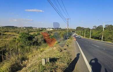Imagem 8: Área Industrial em Araucária 73.306m Frente PR-423 com Potencial para Galpões