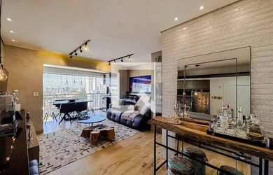 Imagem: Apartamento à Venda - Mooca, 2 Quartos