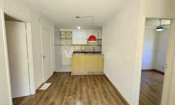 Imagem 5: Apartamento - Parque Prado - Campinas