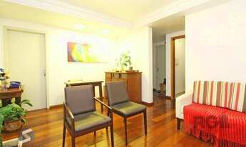 Imagem 2: Excelente cobertura de 134m² com 3 dormitórios e 2 vagas