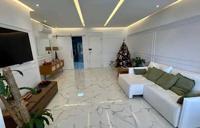 Imagem 5: Peninsula Fit, 121 m2, 3 quartos, andar algo, venda, Rio de Janeiro