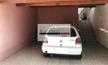 Imagem: Casa à venda no bairro Vila Haro - Sorocaba/SP