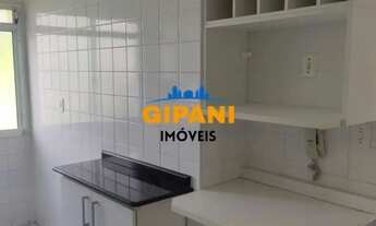 Imagem 3: Apartamento com 2 dormitórios para alugar, 48 m² por R$ 2.387,00 - Vargeão - Jaguariúna/SP