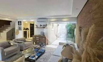 Imagem 7: Casa com 4 dormitórios à venda, 271 m² por R$ 3.200.000,00 - Recreio dos Bandeirantes - Ri