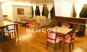 Imagem 2: Apartamento em Rua Juquis - Indianópolis - São Paulo/SP