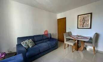 Imagem 3: Apartamento com 2 dormitórios à venda, 69 m² por R$ 255.000 - Cascatinha - Juiz de Fora/MG