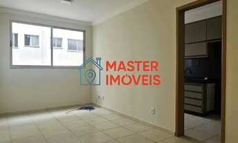 Imagem: APARTAMENTO 2 QUARTOS COM ELEVADOR