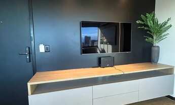 Imagem 4: ALUGO FLAT DE ALTO PADRÃO MOBILIADO NO PONTES HOME STAY