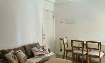 Imagem 2: Apartamento à venda no Condomínio Olga Park, em Sorocaba-SP