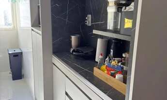 Imagem 5: Apartamento a venda no Imbui com 2 quartos reformado e nascente no Imbui Ville