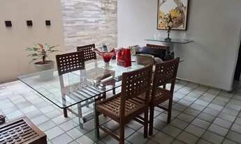 Imagem 6: Imóvel para venda tem 500 metros quadrados com 3 quartos em Cabo Branco - João Pessoa - PB