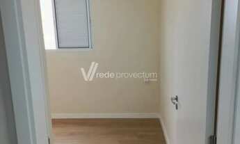 Imagem 4: Apartamento a venda no condomínio Aquaville na cidade de Paulínia