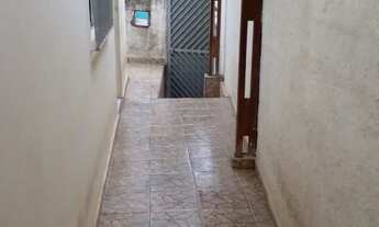 Imagem 3: Imóvel para aluguel possui 30 metros quadrados com 1 quarto em Cidade Líder - São Paulo