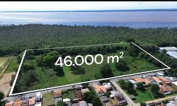 Imagem 3: Terreno de 46.000 mt2 em Parintins - EXCELENTE OPORTUNIDADE RUA Pascal Alárgio - Parintins