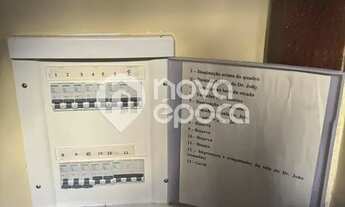 Imagem 4: Catete Casa com 4 dormitórios