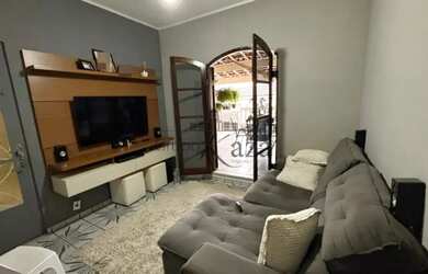 Imagem: Oportunidade - Casa Sobrado - Bosque dos