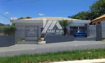 Imagem: Casa à venda, Uvaranas, Ponta Grossa, PR