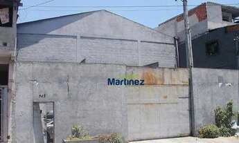 Imagem: Galpão à venda, 560 m² por R$ 2.980.000,00