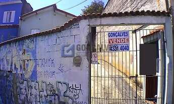 Imagem: Terreno Comercial 440 m² à Venda em Baeta