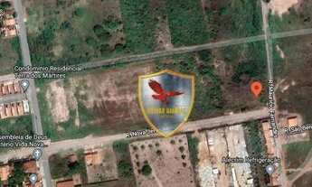 Imagem: Terreno à venda, 3600 m² por R$ 320.000,00