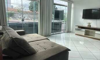 Imagem 4: Sobrado no centro