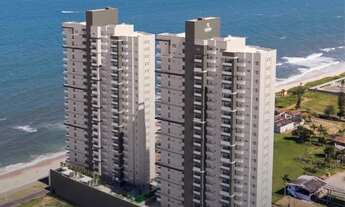 Imagem 4: Aparentemente Pé na Areia