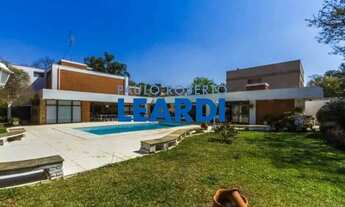 Imagem: SOBRADO - CITY PINHEIROS - SP