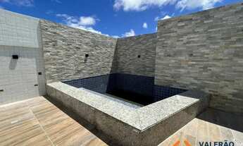 Imagem 4: Edf Rio gurupi | 2 quartos no melhor localização da madalena