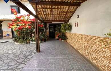 Imagem 5: Casa 4 quartos em Interlagos