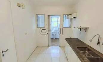 Imagem 6: Aluguel Apartamento 2 Dormitórios - 88 m² Itaim Bibi