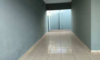 Imagem 5: Casa para Locação no Jardim Icaraí, Ibaté: 3 Quartos, Suíte, Ampla Garagem - R$1.300,00