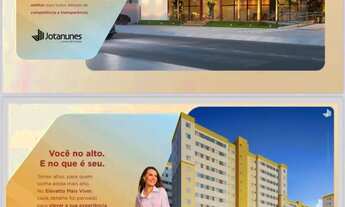 Imagem 2: Condominio Elevato