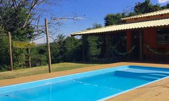 Imagem: Aluguel de sitio