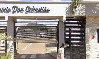 Imagem: Imóvel para venda tem 55 metros quadrados