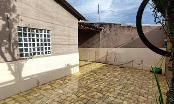 Imagem 6: Casa De 3 Quartos Na Etapa B Valparaíso 1 Próximo A Igreja Católica