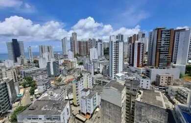 Imagem 7: APARTAMENTO NASCENTE 38m² 1 SUÍTE VARANDA 1 GARAGEM INFRA VENDE GRAÇA