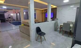 Imagem 3: Linda casa no Eden a venda, aceita permuta em imóvel na Zona norte de Sorocaba