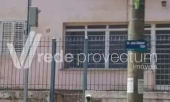 Imagem 2: Casa - Vila Marieta - Campinas