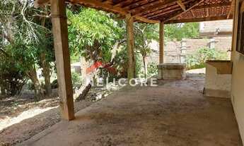 Imagem 2: Chácara em Rua Doutor Walter Machado de Campos - Jardim Monte Belo - Campinas/SP