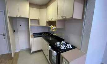 Imagem 3: Apartamento no Condomínio Atualle para Alugar - Jardim Oswaldo cruz, São José dos Campos