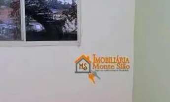 Imagem: Apartamento com 2 dormitórios à venda